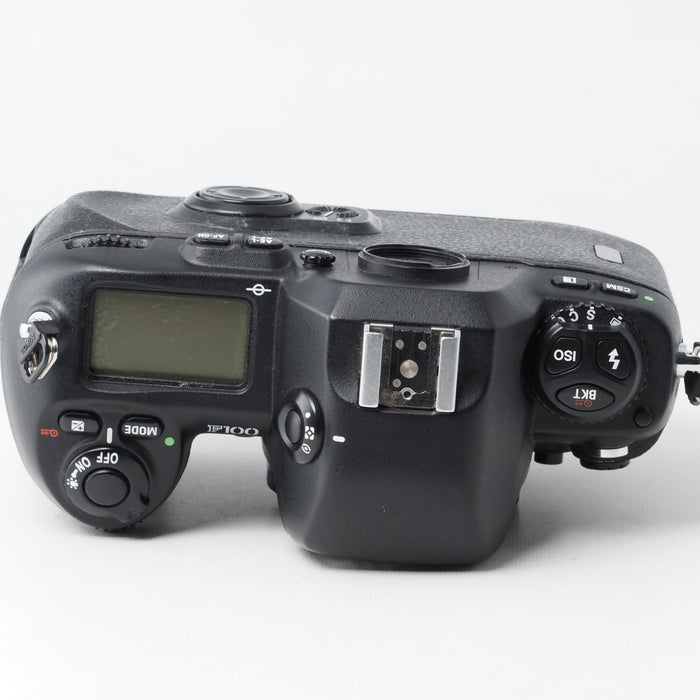Nikon ニコン AF 一眼レフカメラ F100 ボディ #14657