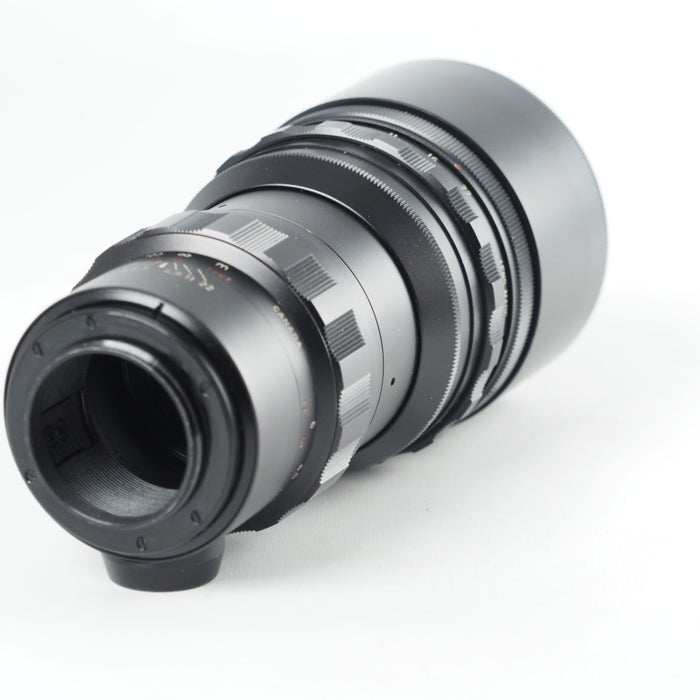 LEICA TELYT 280mm F4.8 ビゾフレックス用 ライカ テリート L39マウント #13828