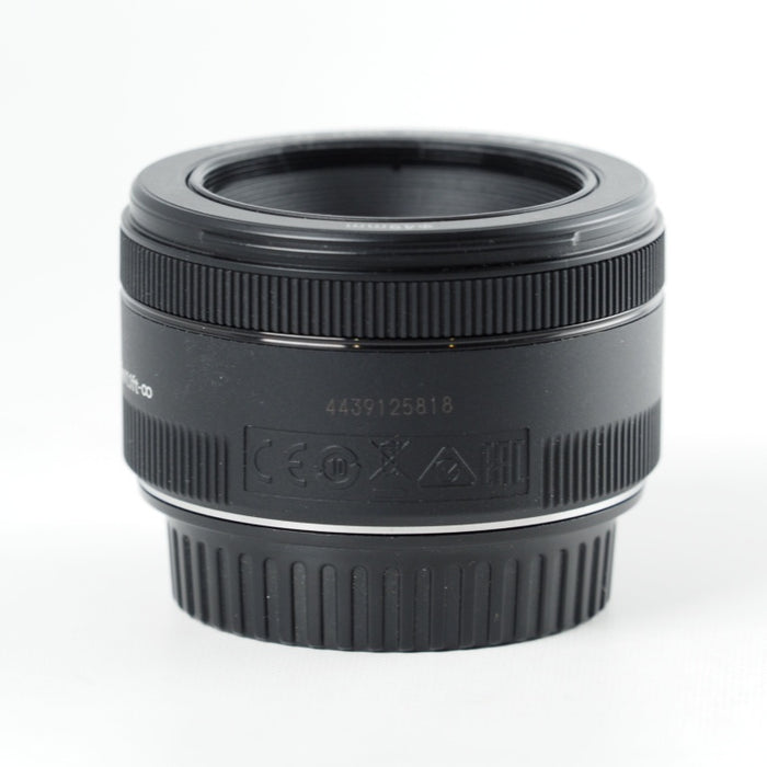 Canon EF 50mm F1.8 STM フルサイズ対応 EF5018STM キヤノン 単焦点レンズ#13868