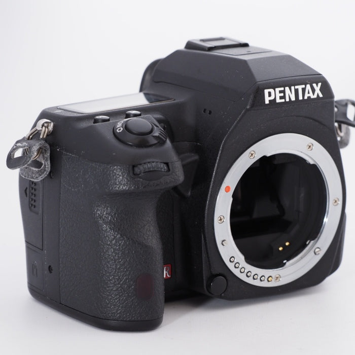 PENTAX ペンタックス デジタル一眼レフカメラ K-5II ボディ K-5IIBODY 12018 #9968