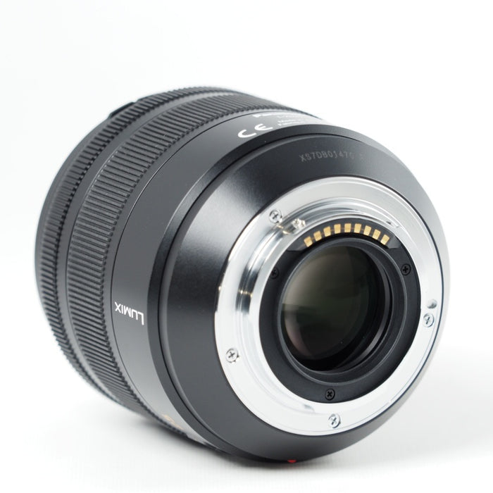 Panasonic D SUMMILUX 25mm/F1.4 ASPH. L-X025 フォーサーズマウント パナソニック 単焦点レンズ #14347