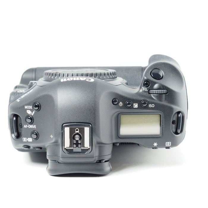 Canon EOS-1D Mark IV ボディ EOS-1DMK4 キヤノン デジタル一眼レフカメラ #14579