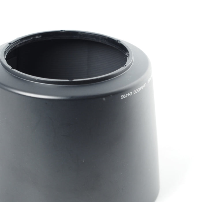 OLYMPUS オリンパ ZUIKO DIGITAL ED 50-200mm F2.8-3.5 SWD ス 望遠ズームレンズ フォーサーズマウント #14683