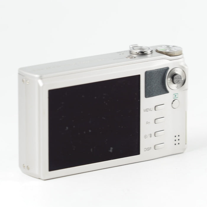 RICOH デジタルカメラ CX1 シルバー CX1SL リコー コンパクトデジタルカメラ #14534