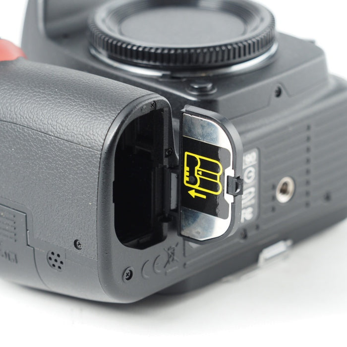 Nikon デジタル一眼レフカメラ D90 ボディ #14598