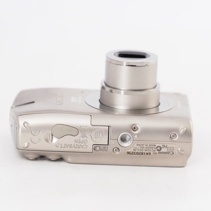 Canon キヤノン デジタルカメラ IXY (イクシ) DIGITAL 2000IS GOLD IXYD2000IS #13123