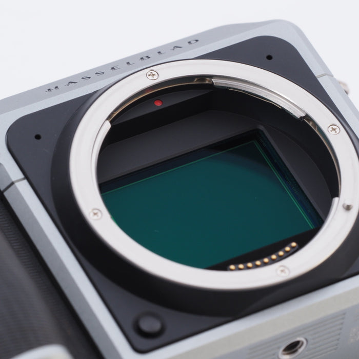 Hasselblad ハッセルブラッド X1D-50C ボディ #8529