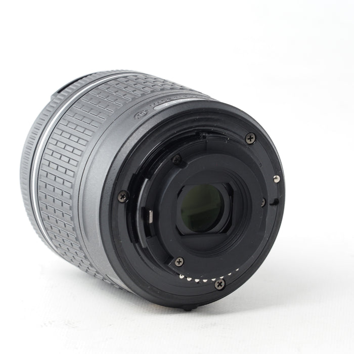 Nikon AF-P DX NIKKOR 18-55mm f/3.5-5.6G VR #15752
