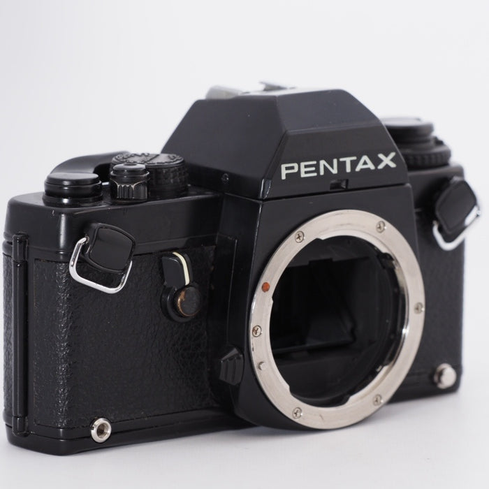 PENTAX ペンタックス フィルム一眼レフ LX 前期 ボディ #9975