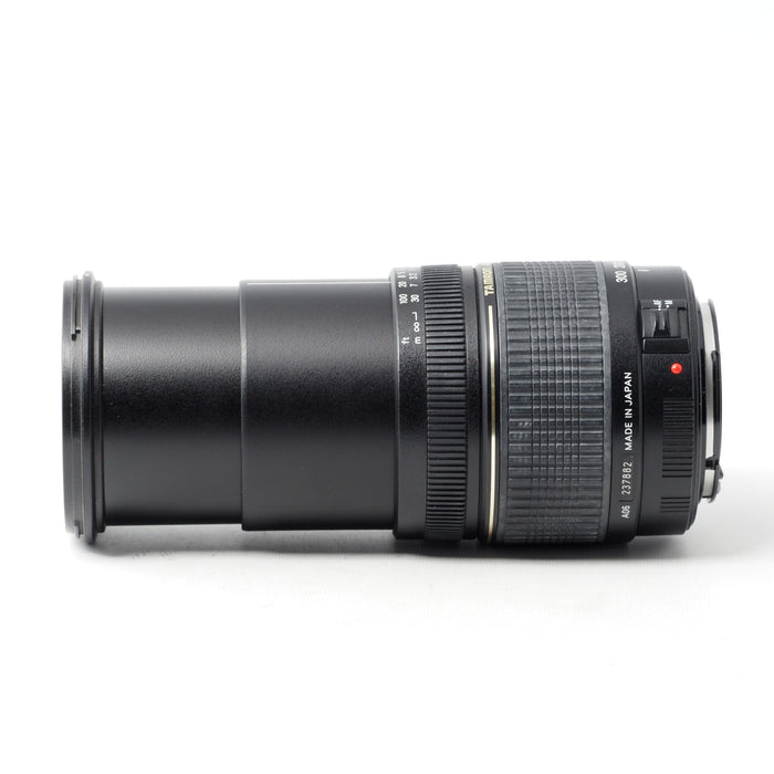 TAMRON タムロン AF 28-300mm f3.5-6.3 XR Di キヤノン EF用 A061E #15572
