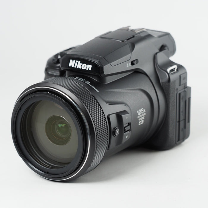 Nikon デジタルカメラ COOLPIX P1100 ニコン 超望遠ズームカメラ #13672