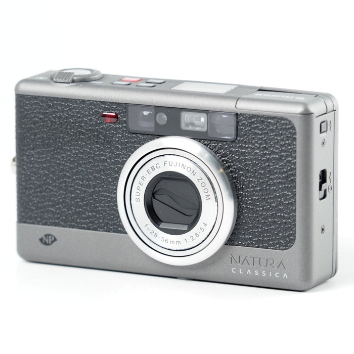 FUJIFILM 富士フイルム NATURA CLASSICA ナチュラ クラシカ コンパクトフィルムカメラ #14062