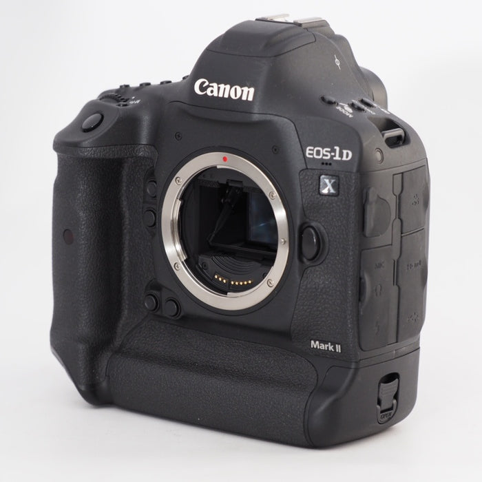 Canon キヤノン デジタル一眼レフカメラ EOS-1D X Mark II ボディ EOS-1DXMK2 #13285