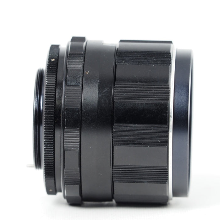 PENTAX ペンタックス Super Takumar 85mm F1.9 M42マウント 整備済み品 #14329
