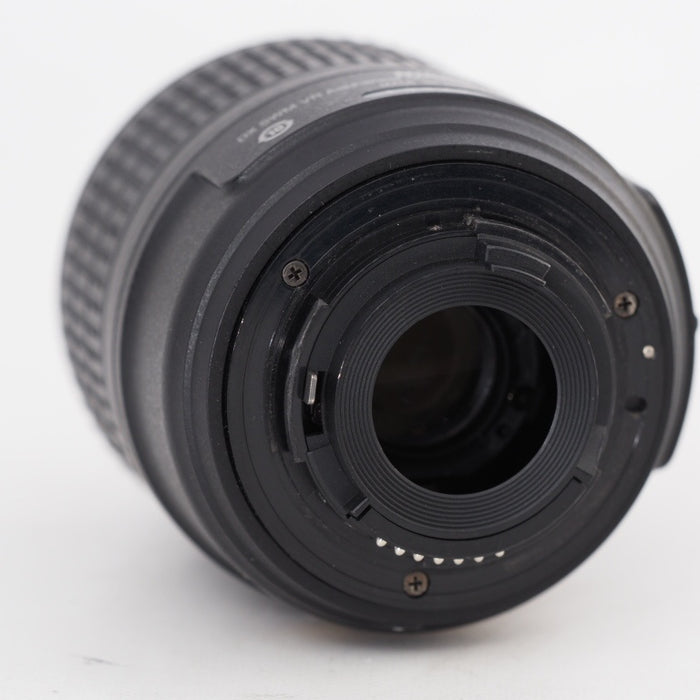 Nikon 標準ズームレンズ AF-S DX NIKKOR 18-55mm f/3.5-5.6G VR ニコンDXフォーマット専用 #13152
