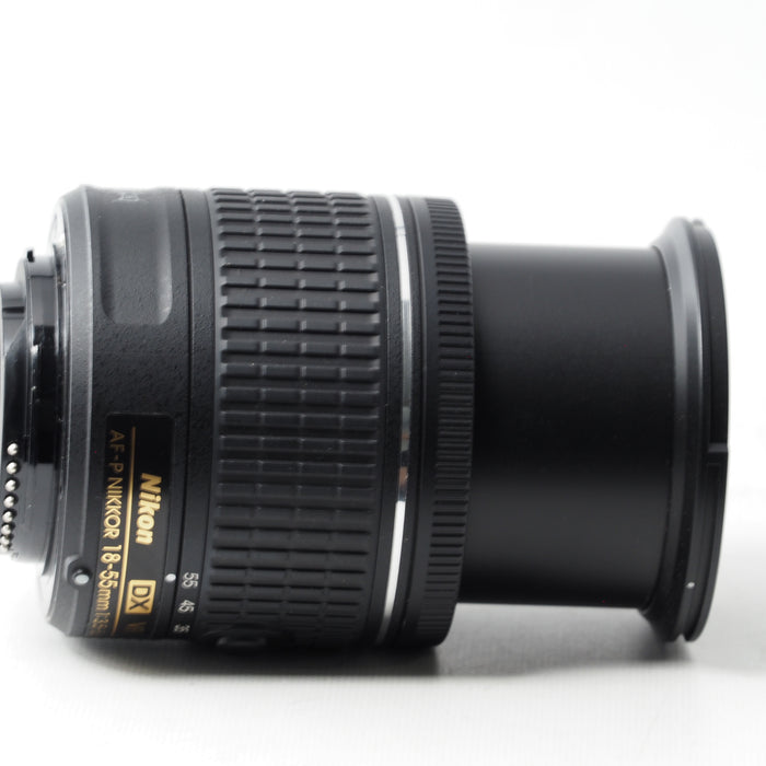 Nikon AF-P DX NIKKOR 18-55mm f/3.5-5.6G VR #15752