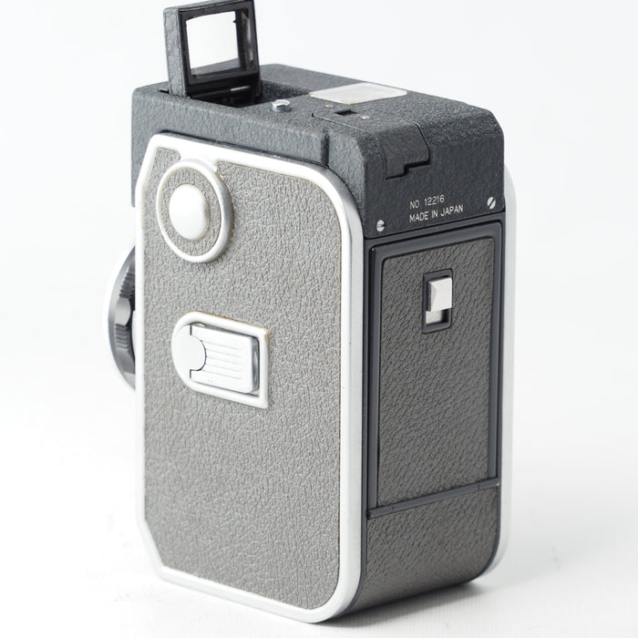 Yashica Sequelle 35mm Half Frame Camera #15438