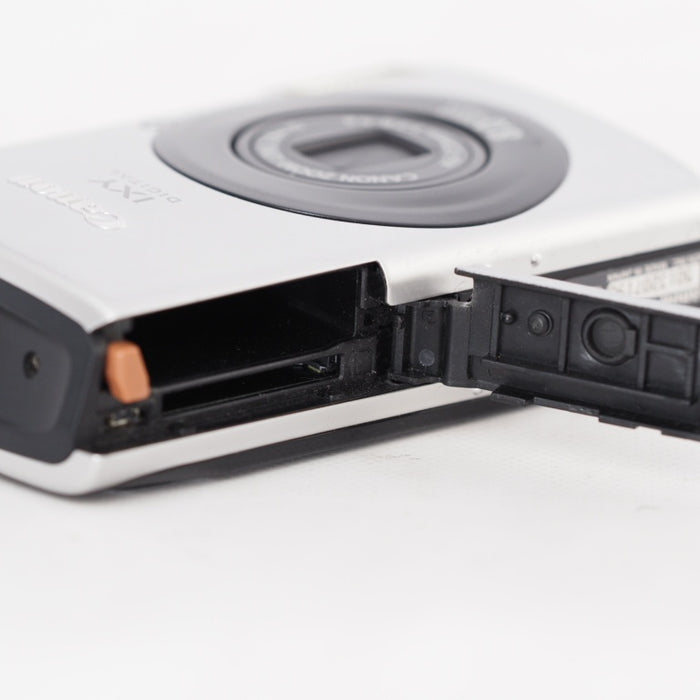 Canon デジタルカメラ IXY (イクシ) DIGITAL 910IS ブラック キヤノン IXYD910IS #13019