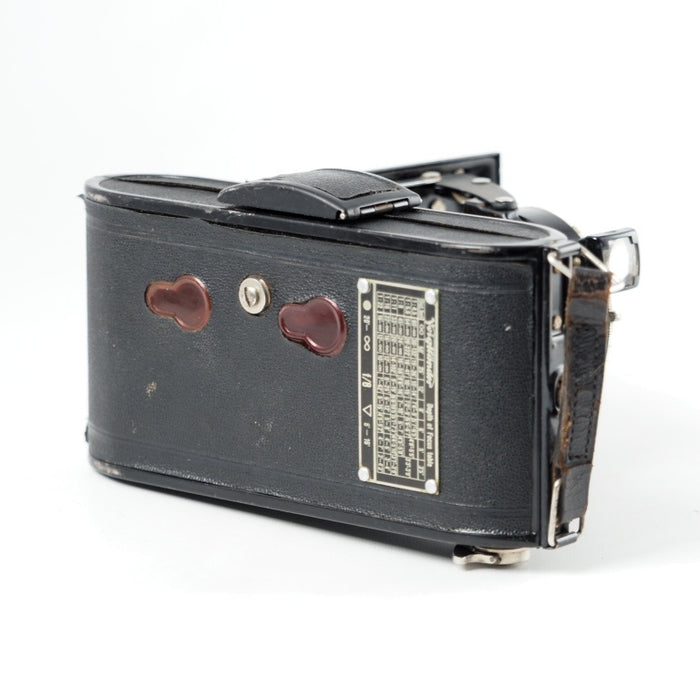 Voigtlander BESSA Anastigmat Voigtar 11cm 110mm F4.5 フォクトレンダー 蛇腹 フィルムカメラ #13919