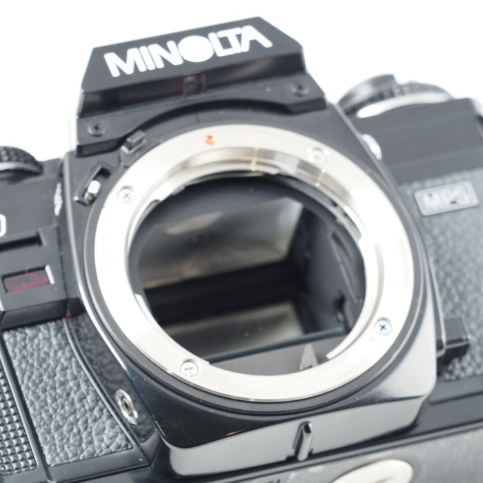 MINOLTA ミノルタ X-700 ボディ 後期型 X700 フィルム一眼レフ #14468