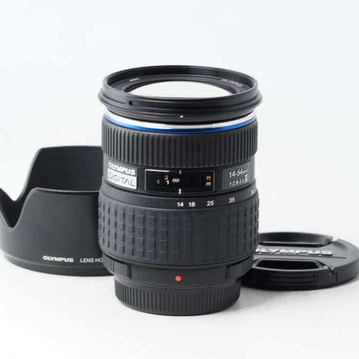 OLYMPUS ZUIKO DIGITAL ED 14-54mm F2.8-3.5II #5201