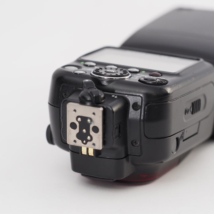 Nikon ニコン スピードライト SPEEDLIGHT SB-900 SB900 ストロボ フラッシュ #13323