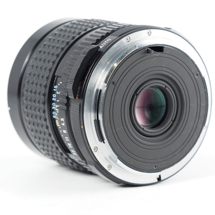 ペンタックス PENTAX SMC 67 75mm f/4.5 中判カメラ用 交換レンズ #13853