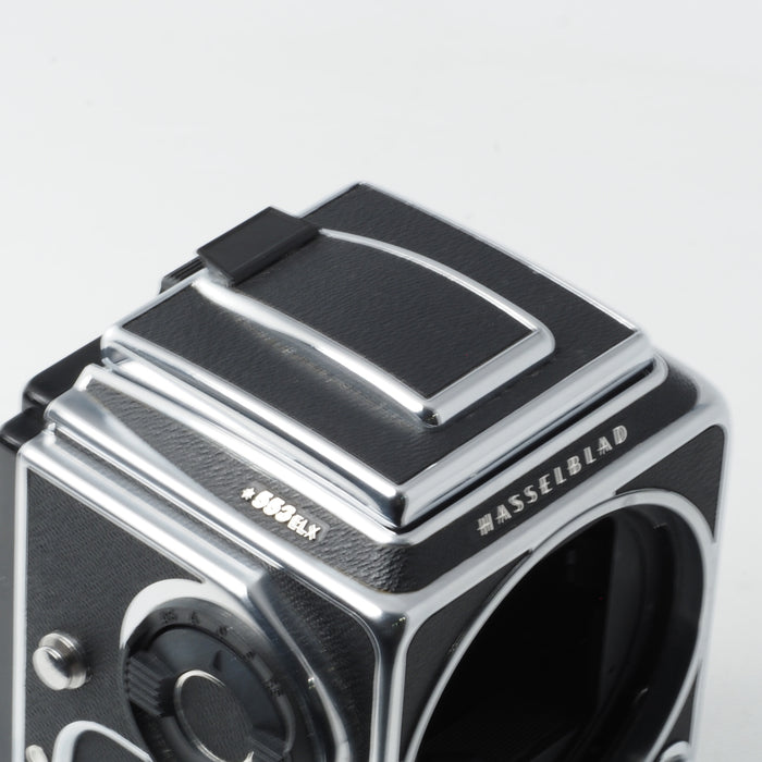 Hasselblad 553ELX ボディ 中判フィルムカメラ #16167