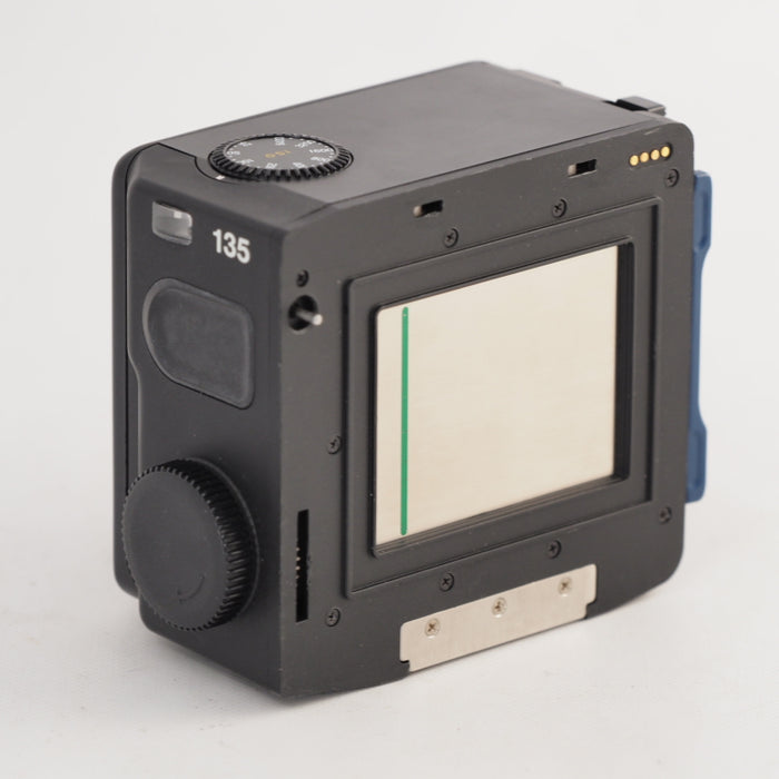 Mamiya 135 Roll Film Back Holder フィルムフォルダー HC 401 for M645 Super 645 Pro TL #13488