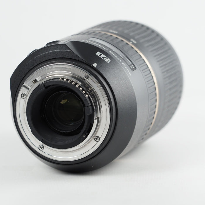 TAMRON 望遠ズームレンズ SP 70-300mm F4-5.6 Di VC USD ニコン Fマウント用 フルサイズ対応 A005N #13763