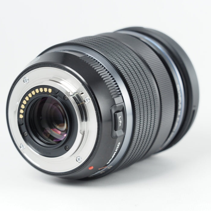 O LYMPUS オリンパス 標準ズームレンズ ED 12-40mm F2.8 防塵 防滴 マイクロフォーサーズ用 M.ZUIKO ED 12-40mmF2.8PRO #14014