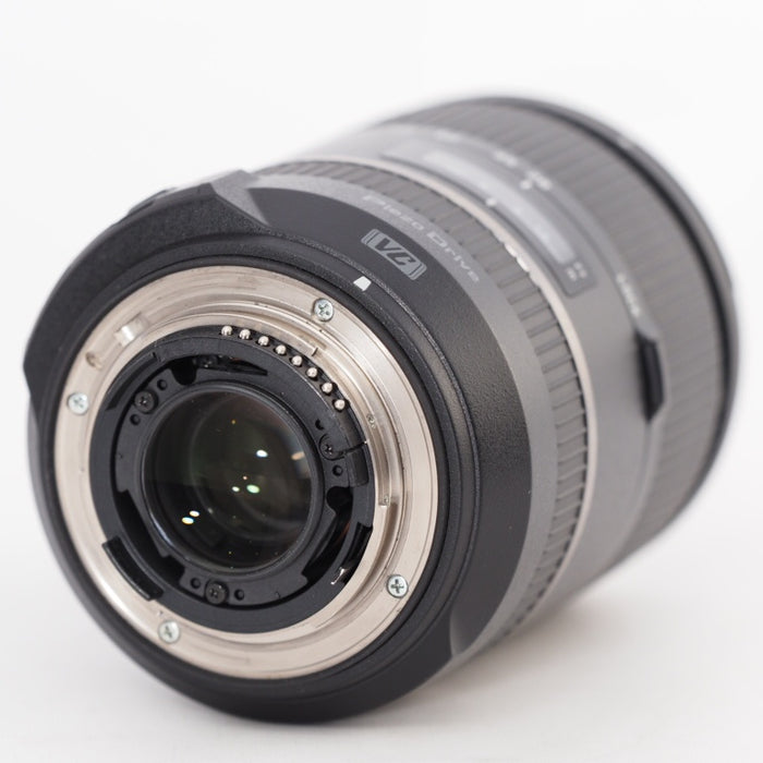 TAMRON タムロン高倍率ズームレンズ 28-300mm F3.5-6.3 Di VC PZD ニコン用 フルサイズ対応 A010N #13415