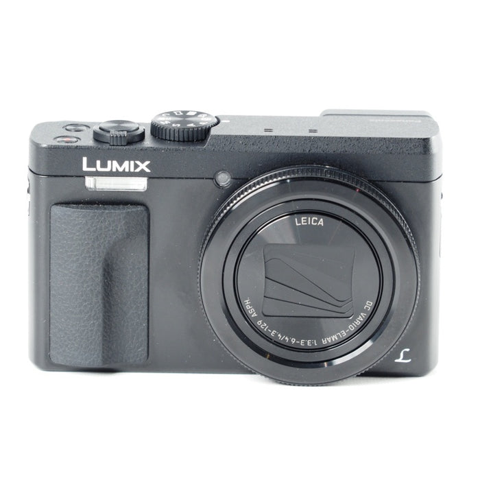 Panasonic パナソニック LUMIX TZ90 光学30倍 4K動画記録 DC-TZ90 #13997