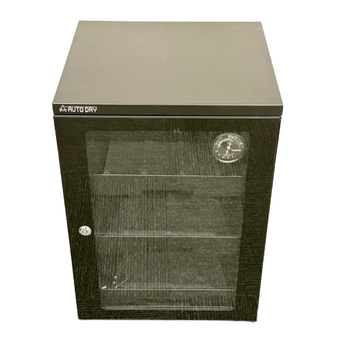 TOYO LIVING】 東洋リビング ED-81SS 防湿庫 AUTO DRY