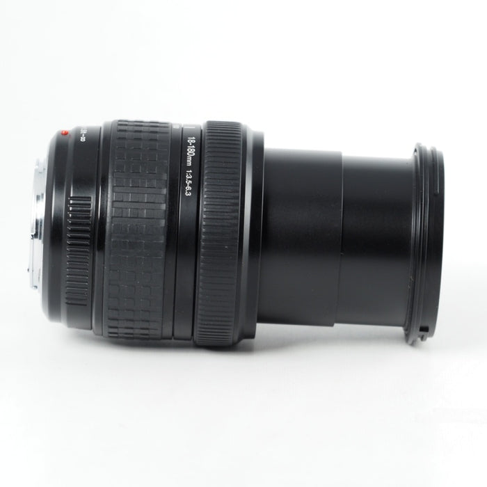 OLYMPUS ZUIKO DIGITAL ED 18-180mm F3.5-6.3 オリンパス フォーサーズマウント #13699