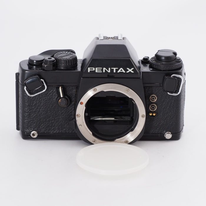 PENTAX ペンタックス フィルム一眼レフ LX 前期 ボディ #9975