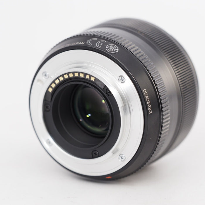 FUJIFILM 富士フイルム フジノン FUJINON XF 35mm F1.4 XF35MMF1.4 R 交換レンズ #12721