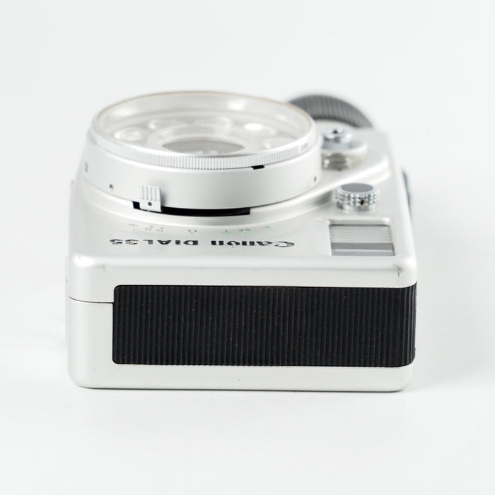 Canon DIAL35 キヤノン ダイアル35 コンパクトフィルムカメラ #13954