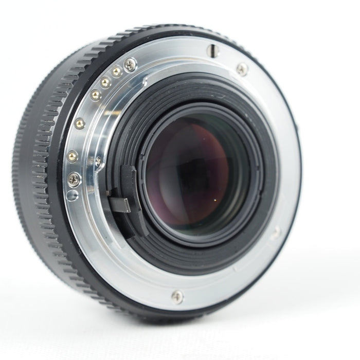 ペンタックス smc PENTAX-FA 43mm F1.9 Limited ブラック Kマウント 標準単焦点レンズ フルサイズ対応 #13987