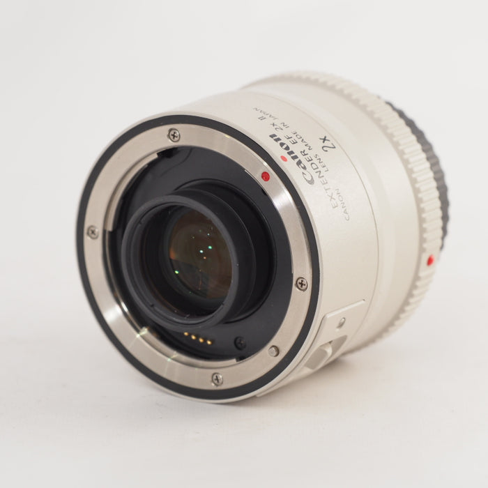 Canon キヤノン エクステンダー EF2X 2型 EF2X2 043 #13500