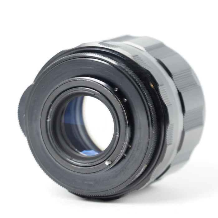 PENTAX ペンタックス Super Takumar 85mm F1.9 M42マウント 整備済み品 #14329
