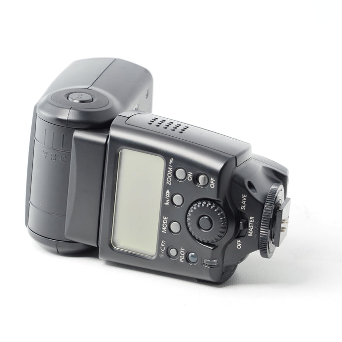 Canon SPEEDLITE 580EX SP580EX #15853