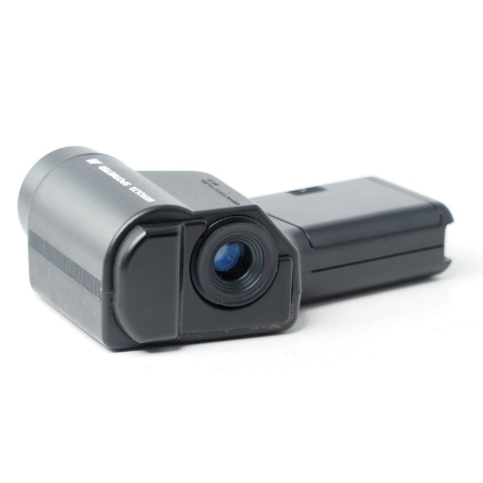 MINOLTA SPOTMETER F ミノルタ 露出計 スポットメーター カメラ周辺機器 ジャンク #14888