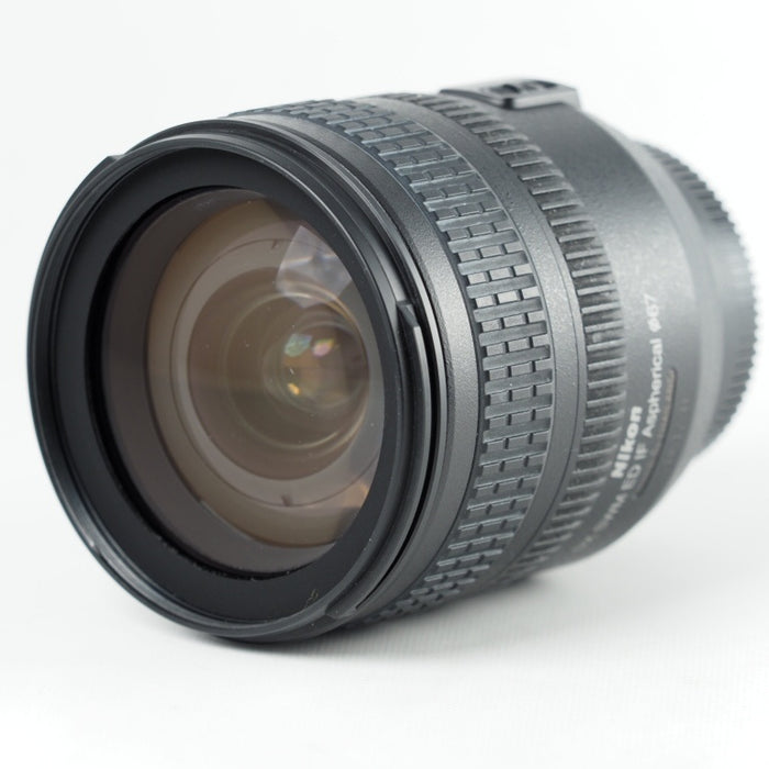 Nikon ニコン AF-S DX Zoom Nikkor ED 18-70mm F3.5-4.5G (IF) ニコンDXフォーマット専用 #13923