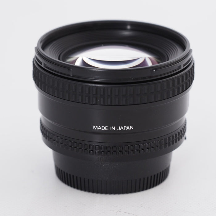 Nikon ニコン 単焦点レンズ Ai AF Nikkor 20mm f/2.8D フルサイズ対応 #11176