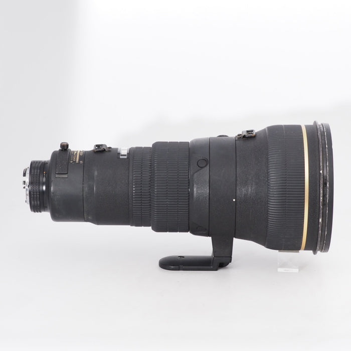 Nikon ニコン AI AF-S ED 400mm f2.8D IF Fマウント 単焦点 望遠レンズ #12987