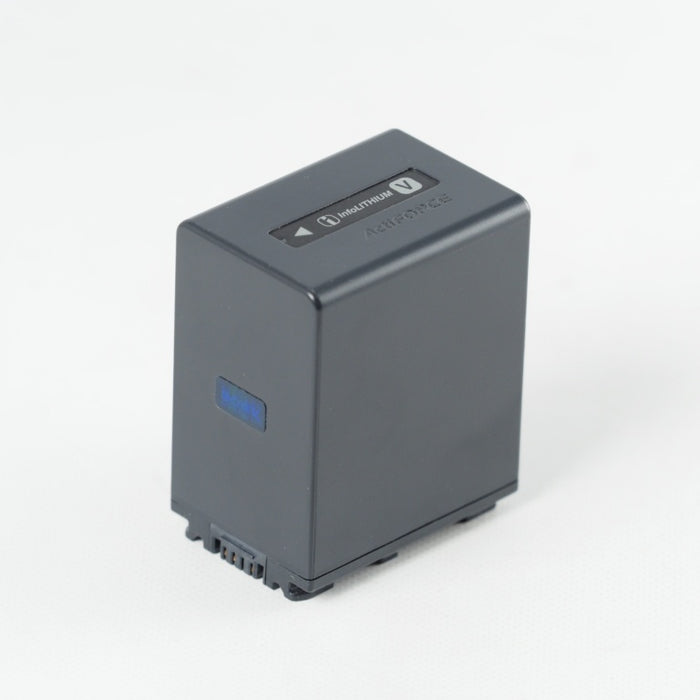 SONY ソニー リチャージャブルバッテリーパック NP-FV100A CJCN #13862