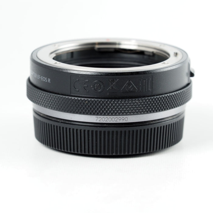 Canon コントロールリングマウントアダプター EF-EOS R EOSR対応 CR-EF-EOSR #13989