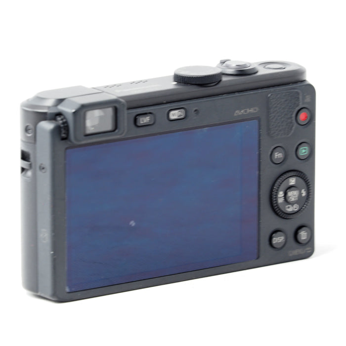 Panasonic LUMIX LF1 光学7.1倍 ブラック DMC-LF1-K #15654