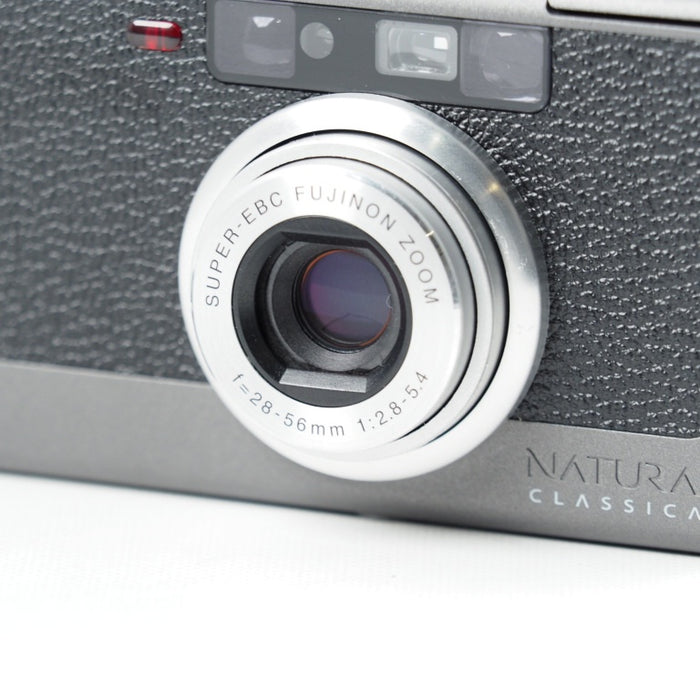 FUJIFILM 富士フイルム NATURA CLASSICA ナチュラ クラシカ コンパクトフィルムカメラ #14062